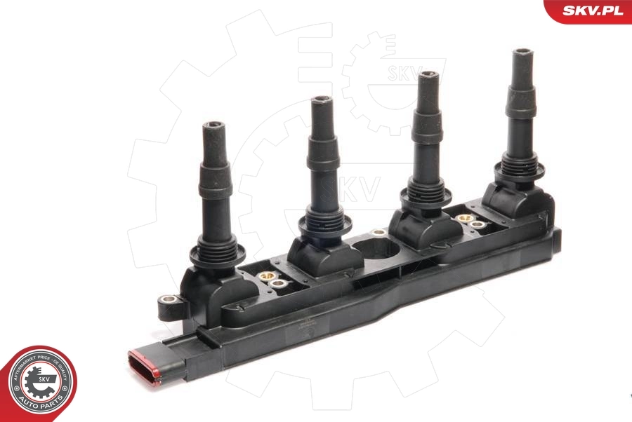 Ignition Coil